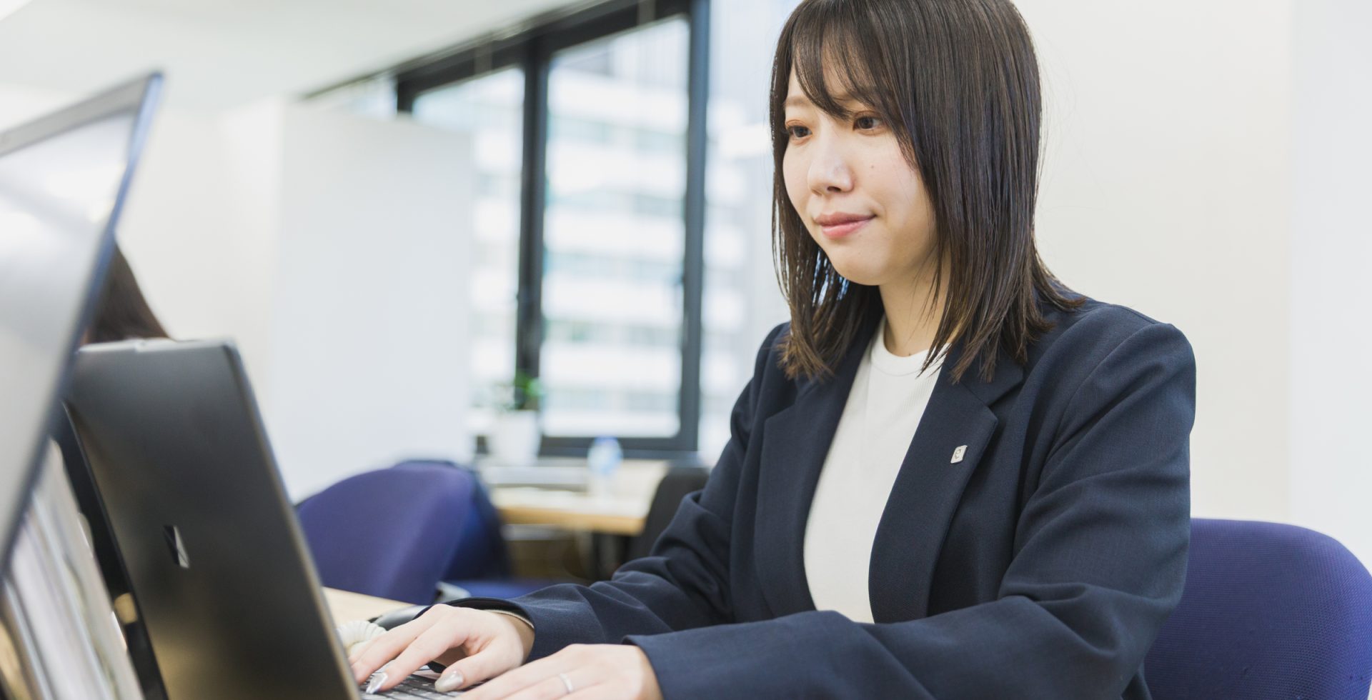 入社のきっかけを教えてください。