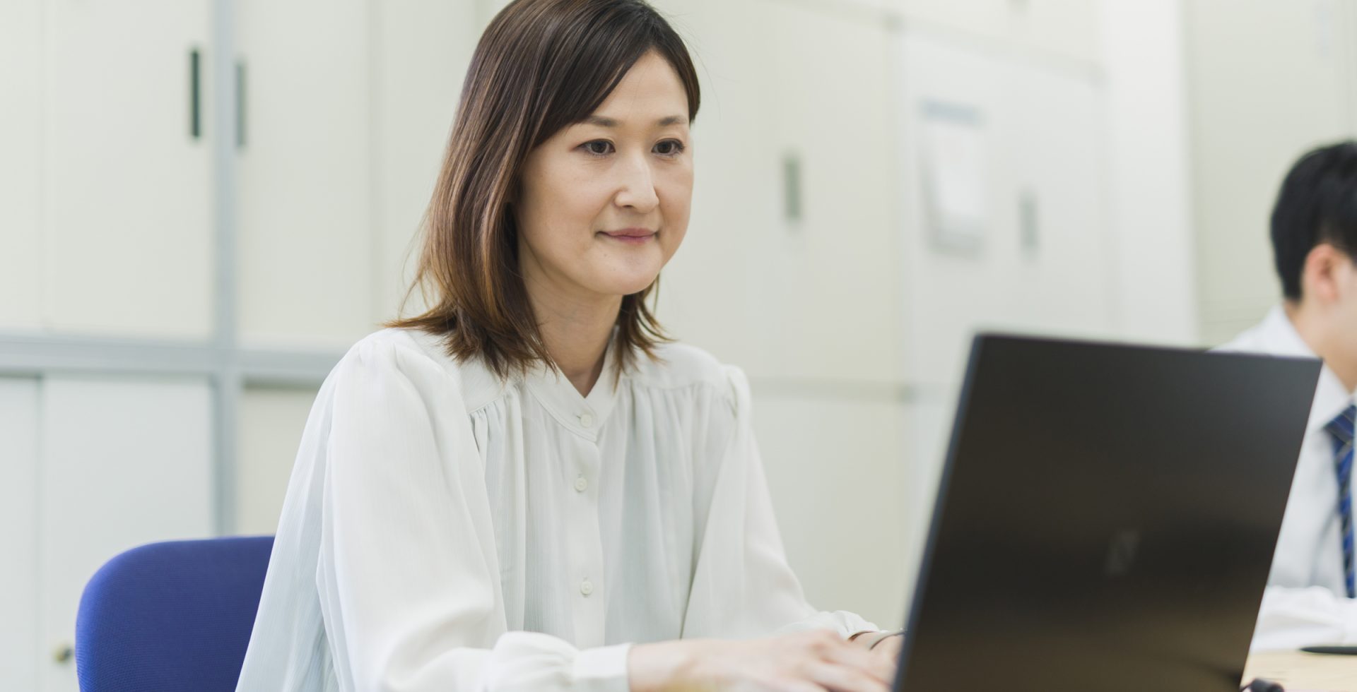 入社のきっかけは何ですか？