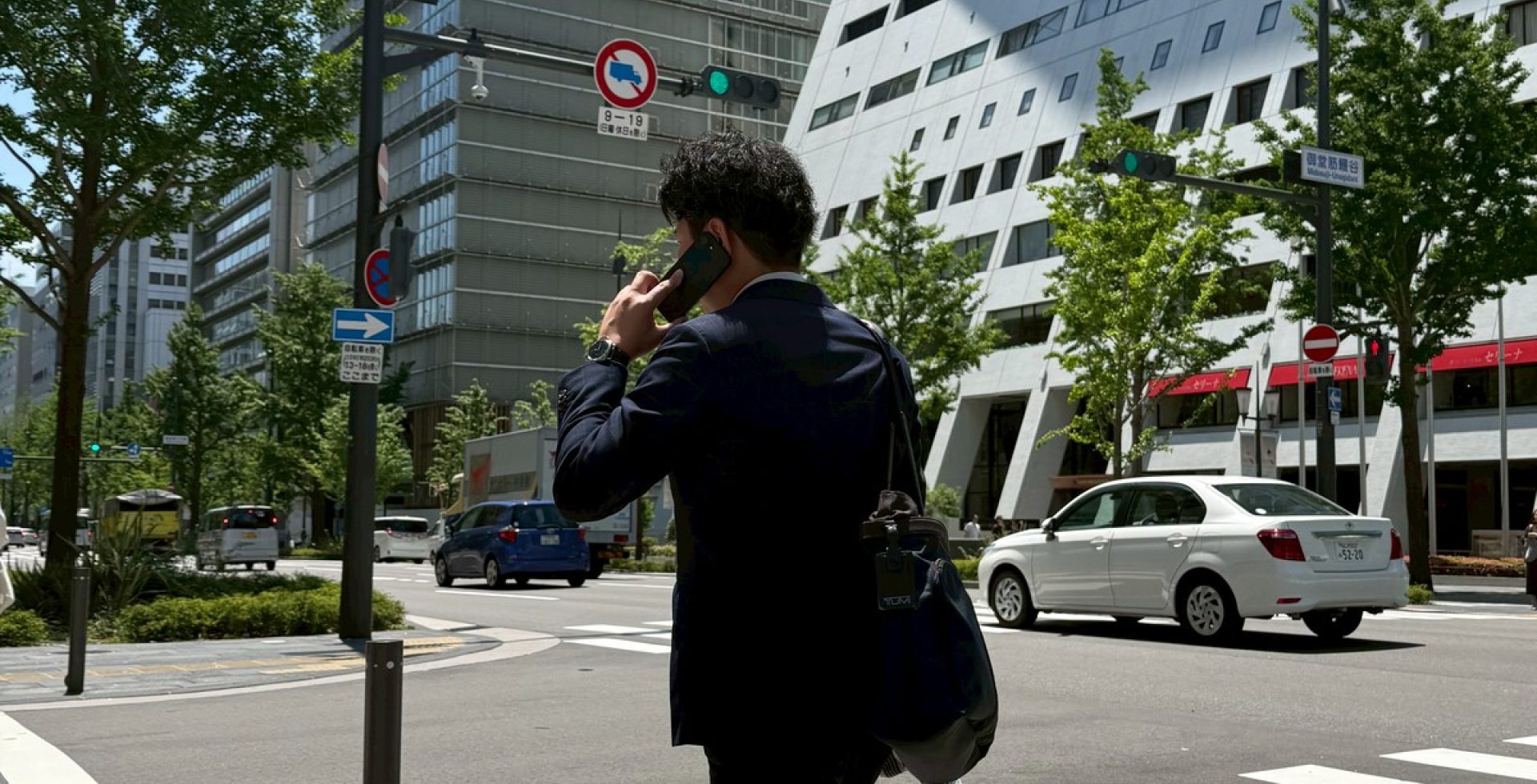 入社のきっかけを教えてください。