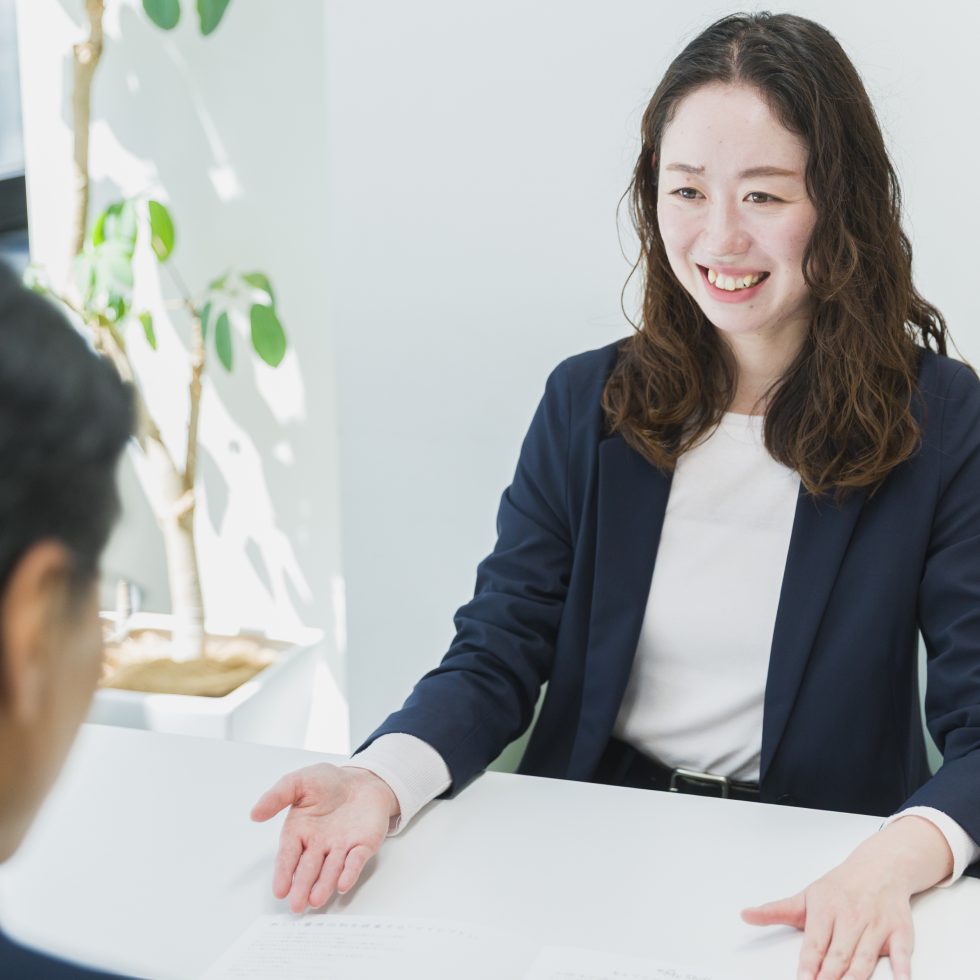 営業