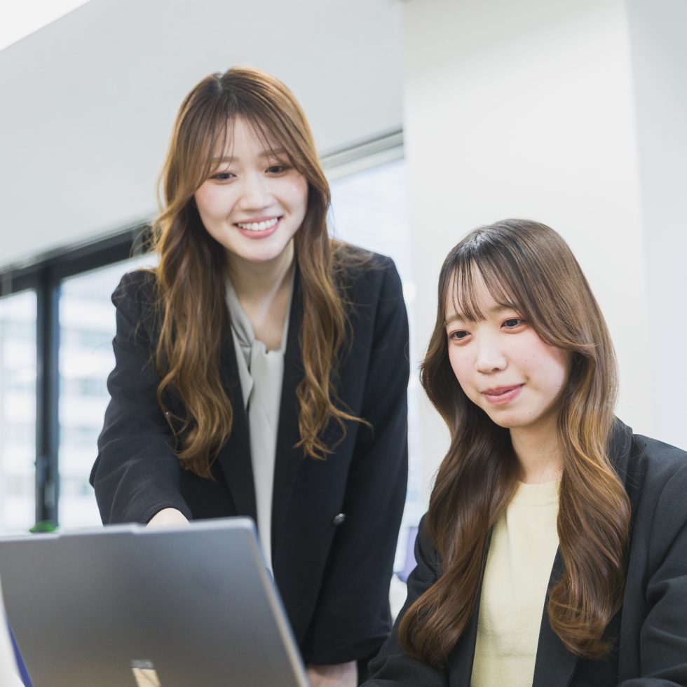 人材派遣サービス