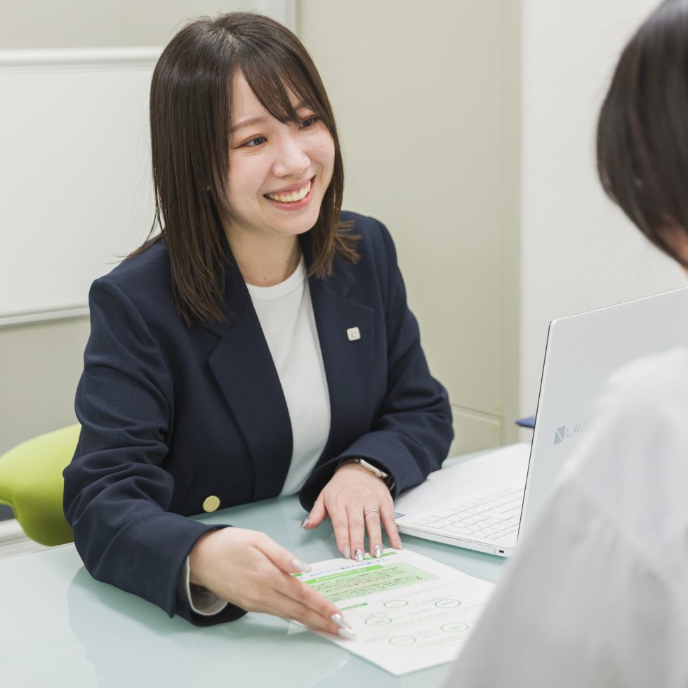 人材紹介サービス