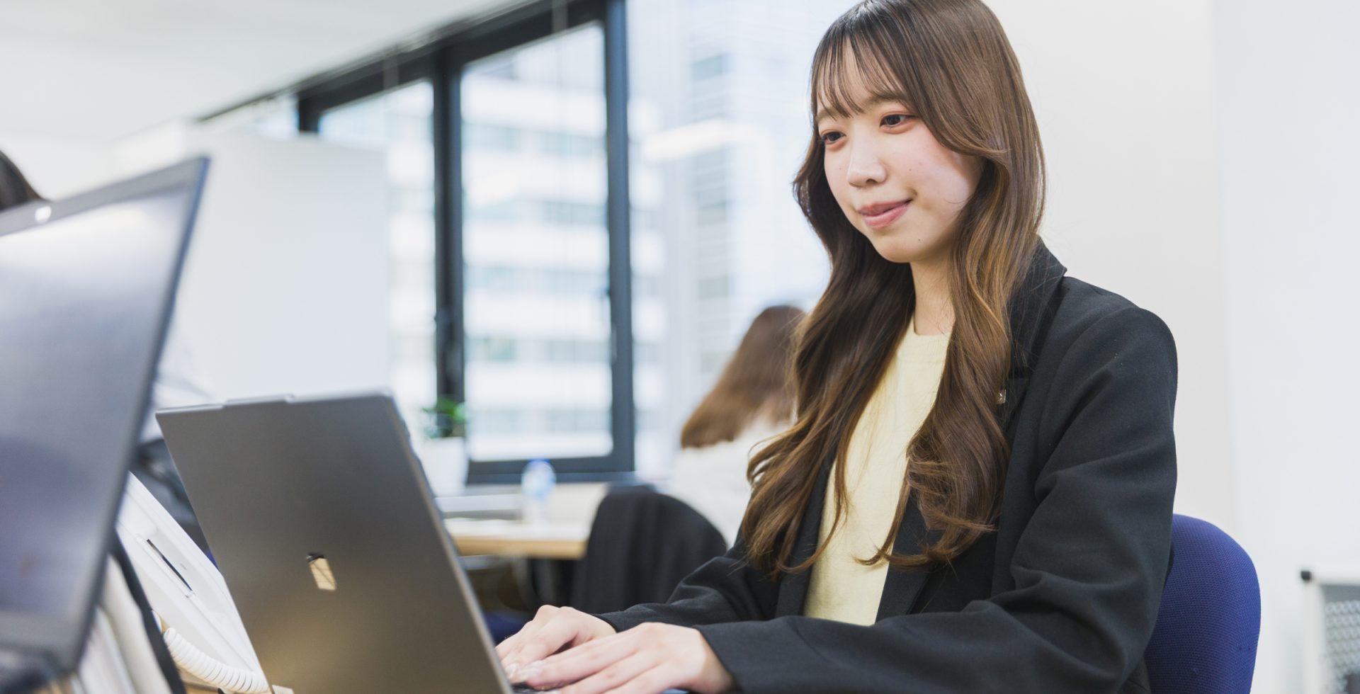 求職者の方に一言お願いいたします。