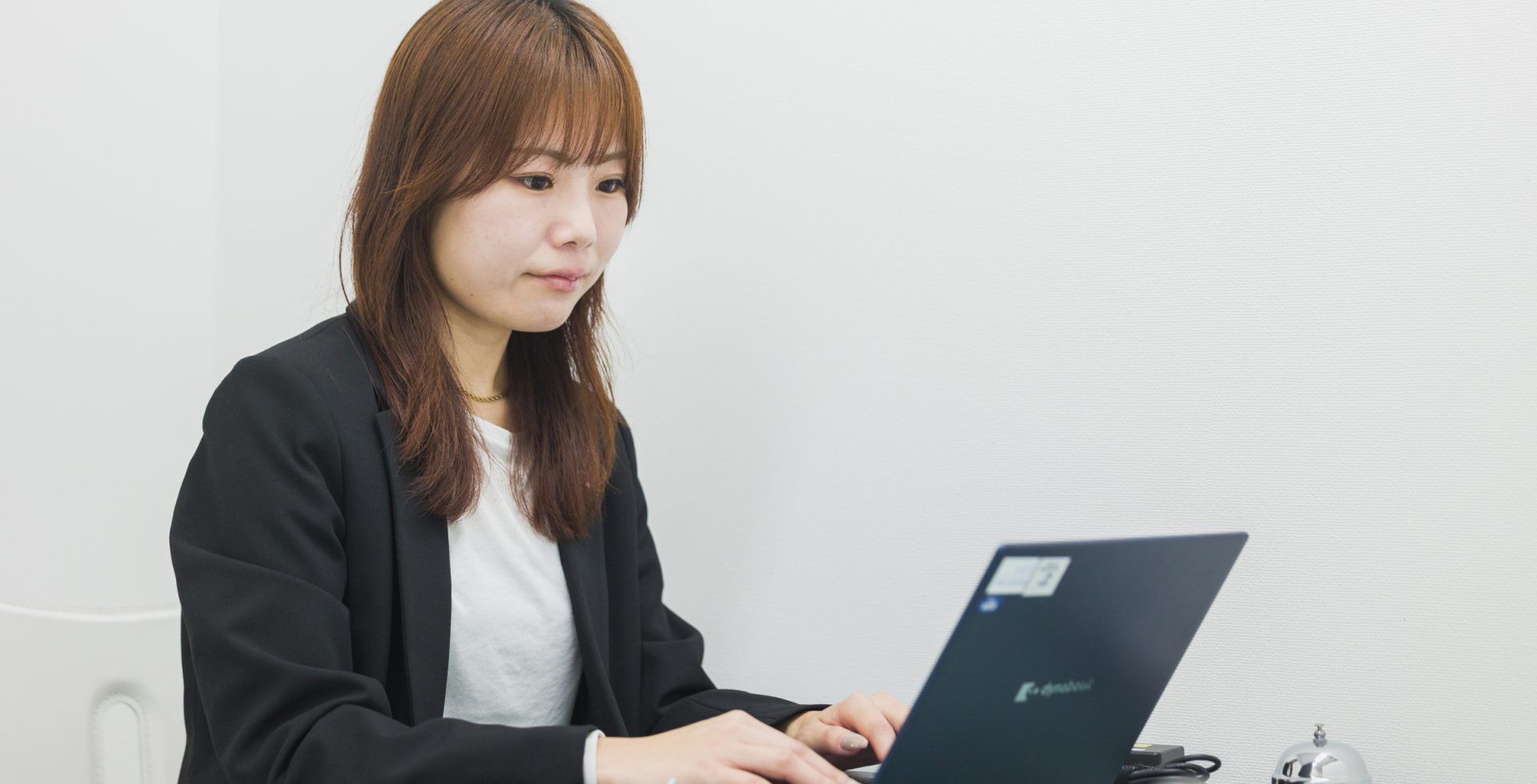 入社前に不安だったことはありますか?